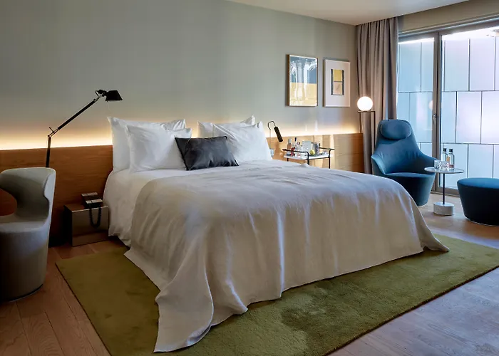 Sir Victor Hotel, Part Of Sircle Collection