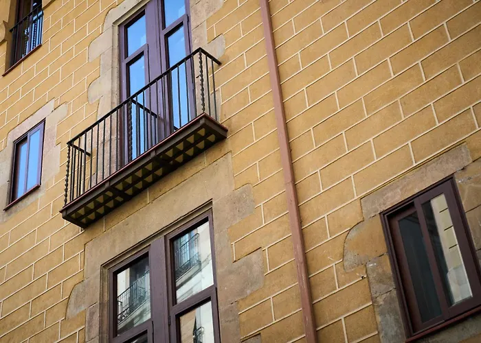 Hotel Catalonia Born